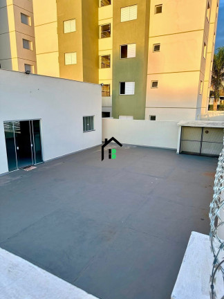 Apartamento com 2 Quartos à Venda, 42 m² em Boa Vista - Patos De Minas