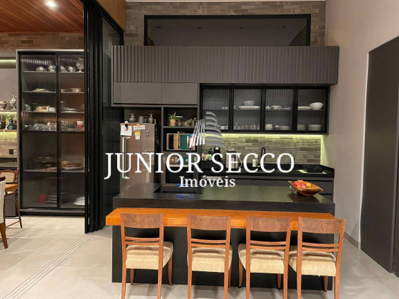 Imagem Casa de Condomínio com 3 Quartos à Venda, 372 m² em Quinta Do Lago Residence - São José Do Rio Preto Imagem Casa de Condomínio com 3 Quartos à Venda, 372 m² em Quinta Do Lago Residence - São José Do Rio Preto