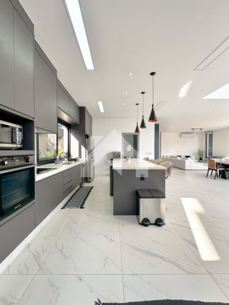 Imagem Casa de Condomínio com 4 Quartos à Venda, 400 m² em Cidade Tamboré - Santana De Parnaíba Imagem Casa de Condomínio com 4 Quartos à Venda, 400 m² em Cidade Tamboré - Santana De Parnaíba