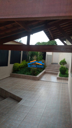 Imagem Sobrado com 4 Quartos à Venda, 245 m² em City Bussocaba - Osasco