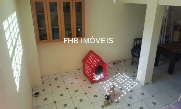 Imagem Imóvel com 3 Quartos à Venda, 240 m² em Jardim Rio Das Pedras - Cotia