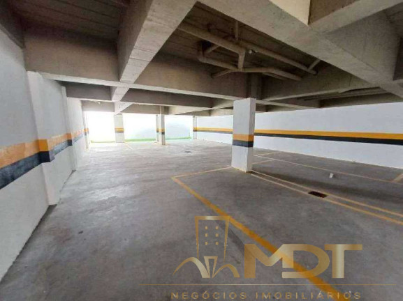 Imagem Imóvel com 3 Quartos à Venda, 118 m² em Planalto - Belo Horizonte
