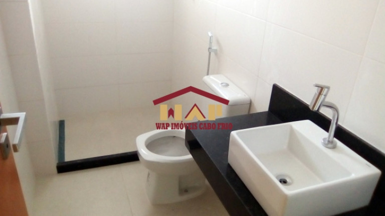 Imagem Cobertura com 3 Quartos à Venda, 200 m² em Braga - Cabo Frio
