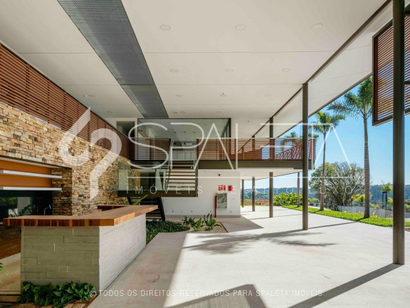 Imagem Terreno à Venda, 663 m² em Horto Florestal - Jundiaí