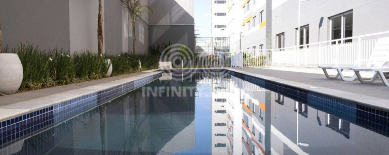 Imagem Apartamento com 2 Quartos à Venda, 35 m² em Brás - São Paulo Imagem Apartamento com 2 Quartos à Venda, 35 m² em Brás - São Paulo