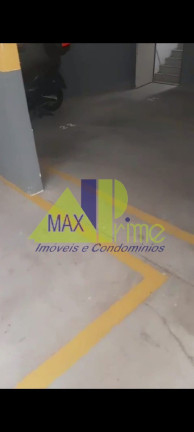 Imagem Apartamento com 3 Quartos à Venda, 62 m² em Vila Granada - São Paulo
