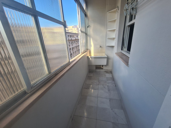 Imagem Apartamento com 2 Quartos à Venda, 55 m² em Boqueirão - Santos