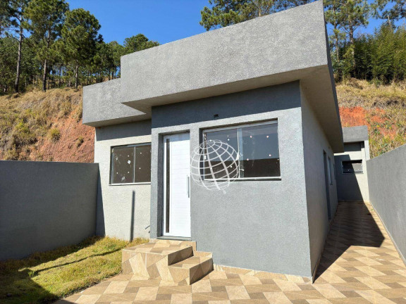 Imagem Casa com 2 Quartos à Venda, 90 m² em Centro - Piracaia