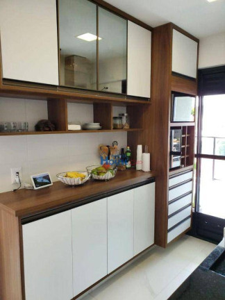 Imagem Apartamento com 3 Quartos à Venda, 136 m² em Perdizes - São Paulo Imagem Apartamento com 3 Quartos à Venda, 136 m² em Perdizes - São Paulo