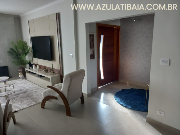 Imagem Casa com 3 Quartos à Venda, 270 m² em Vila Giglio - Atibaia