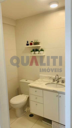 Imagem Apartamento com 2 Quartos à Venda, 64 m² em Vila Olímpia - São Paulo