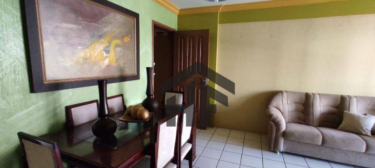 Imagem Apartamento com 3 Quartos à Venda, 100 m² em Piedade - Jaboatão Dos Guararapes Imagem Apartamento com 3 Quartos à Venda, 100 m² em Piedade - Jaboatão Dos Guararapes