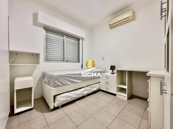 Cobertura com 3 Quartos à Venda, 120 m² em Pitangueiras - Guarujá