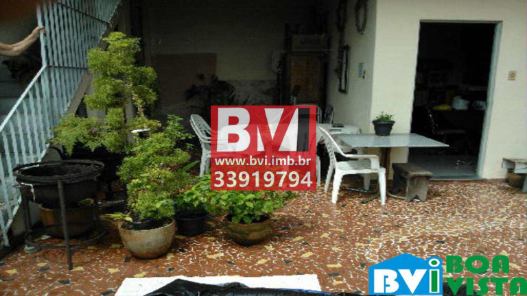 Imagem Casa com 4 Quartos à Venda, 170 m² em Braz De Pina - Rio De Janeiro Imagem Casa com 4 Quartos à Venda, 170 m² em Braz De Pina - Rio De Janeiro