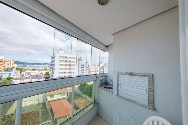 Imagem Apartamento com 3 Quartos à Venda, 88 m² em Balneário - Florianópolis