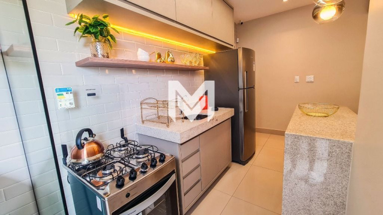 Imagem Apartamento com 2 Quartos à Venda, 51 m² em Tapanã (icoaraci) - Belém