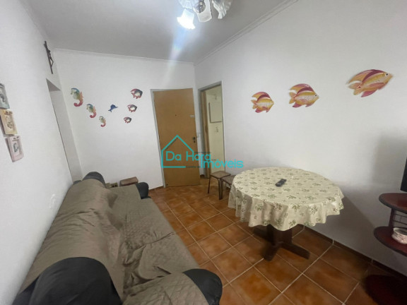 Imagem Apartamento com 1 Quarto à Venda, 55 m² em Vila Atlântica - Mongaguá