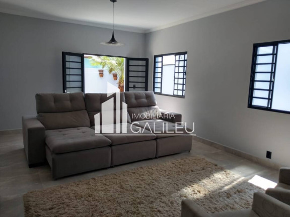 Imagem Casa com 3 Quartos à Venda, 212 m² em Jardim Santa Genebra - Campinas Imagem Casa com 3 Quartos à Venda, 212 m² em Jardim Santa Genebra - Campinas