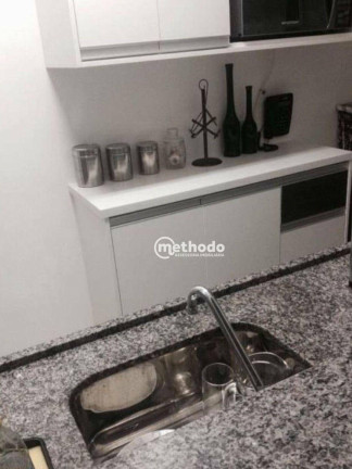 Imagem Apartamento com 3 Quartos à Venda, 63 m² em Residencial Parque Da Fazenda - Campinas Imagem Apartamento com 3 Quartos à Venda, 63 m² em Residencial Parque Da Fazenda - Campinas