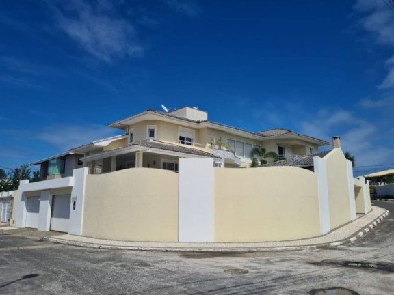 Imagem Casa com 3 Quartos à Venda, 456 m² em Vilas Do Atlântico - Lauro De Freitas Imagem Casa com 3 Quartos à Venda, 456 m² em Vilas Do Atlântico - Lauro De Freitas