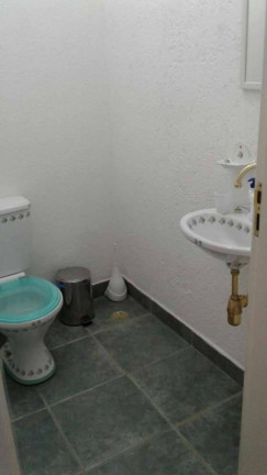 Imagem Casa com 6 Quartos à Venda, 237 m² em Parque Da Mooca - São Paulo