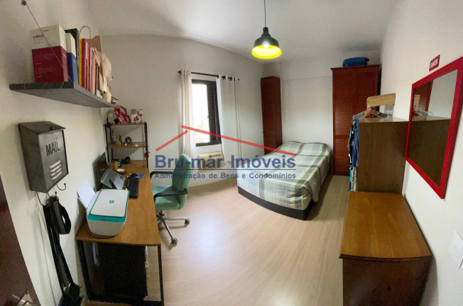 Imagem Apartamento com 2 Quartos à Venda, 104 m² em Ponta Da Praia - Santos