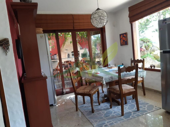 Imagem Casa de Condomínio com 4 Quartos à Venda, 700 m² em Portão - Atibaia Imagem Casa de Condomínio com 4 Quartos à Venda, 700 m² em Portão - Atibaia