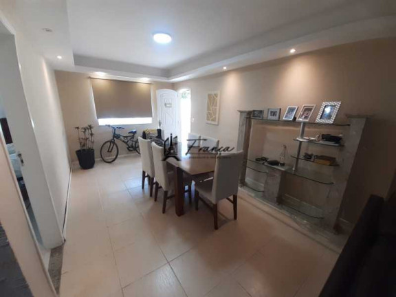 Imagem Imóvel com 3 Quartos para Alugar, 201 m² em Maravista - Niterói