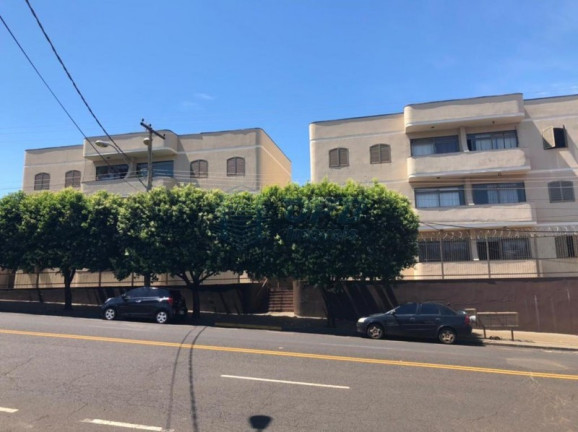Apartamento à Venda, 121 m² em Jardim Palma Travassos - Ribeirão Preto
