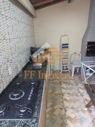 Imagem Casa com 3 Quartos à Venda, 165 m² em São Carlos