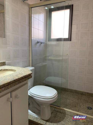 Imagem Apartamento com 3 Quartos à Venda, 127 m² em Vila Nova Conceição - São Paulo