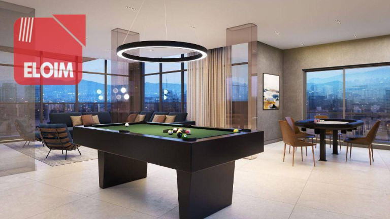 Imagem Studio com 1 Quarto à Venda, 27 m² em Pinheiros - São Paulo Imagem Studio com 1 Quarto à Venda, 27 m² em Pinheiros - São Paulo