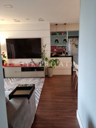 Imagem Apartamento com 2 Quartos à Venda, 93 m² em Barra Funda - São Paulo