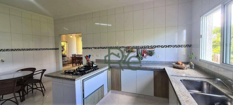 Imagem Casa com 5 Quartos à Venda, 445 m² em Jardim Pioneira - Cotia Imagem Casa com 5 Quartos à Venda, 445 m² em Jardim Pioneira - Cotia
