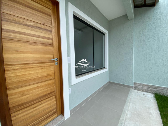 Imagem Casa com 3 Quartos à Venda, 89 m² em Jardim Atlântico Central (itaipuaçu) - Maricá Imagem Casa com 3 Quartos à Venda, 89 m² em Jardim Atlântico Central (itaipuaçu) - Maricá