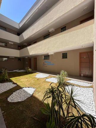 Imagem Imóvel com 3 Quartos à Venda, 66 m² em Jardim Do Ingá - Luziânia