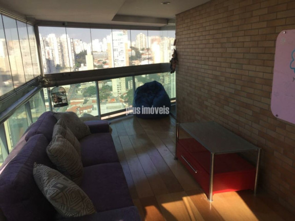 Imagem Apartamento com 3 Quartos para Alugar, 275 m² em Perdizes - São Paulo Imagem Apartamento com 3 Quartos para Alugar, 275 m² em Perdizes - São Paulo