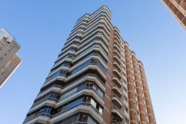 Imagem Apartamento com 4 Quartos à Venda, 330 m² em Perdizes - São Paulo Imagem Apartamento com 4 Quartos à Venda, 330 m² em Perdizes - São Paulo