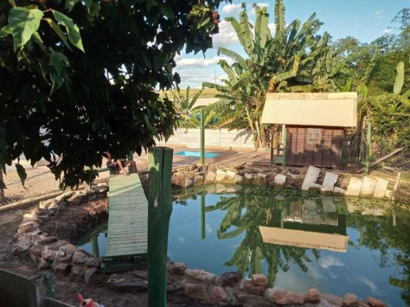 Imagem Chácara à Venda, 630 m² em Jardim Cidade Singer Ii - Campinas