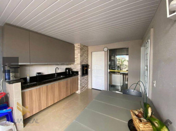 Imagem Casa com 3 Quartos à Venda, 132 m² em Vila Vilas Boas - Campo Grande Imagem Casa com 3 Quartos à Venda, 132 m² em Vila Vilas Boas - Campo Grande