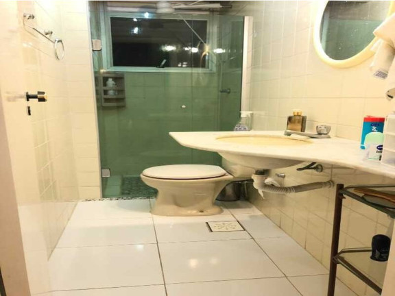Imagem Apartamento com 1 Quarto à Venda, 42 m² em Centro - Campinas Imagem Apartamento com 1 Quarto à Venda, 42 m² em Centro - Campinas