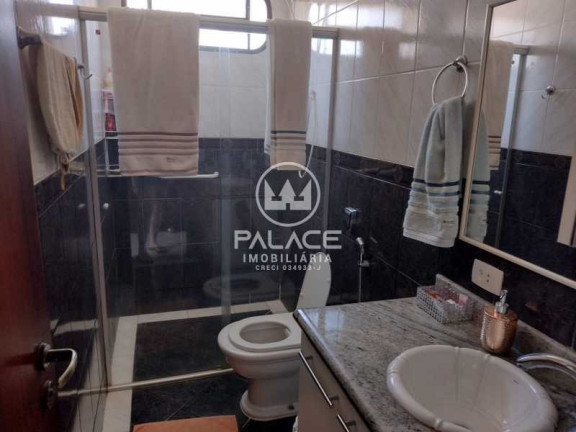 Imagem Apartamento com 3 Quartos à Venda, 110 m² em Vila Monteiro - Piracicaba Imagem Apartamento com 3 Quartos à Venda, 110 m² em Vila Monteiro - Piracicaba