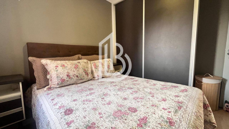 Imagem Apartamento com 3 Quartos à Venda, 61 m² em Vila Curuçá - Santo André