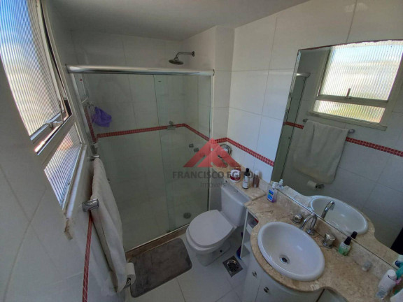 Imagem Cobertura com 3 Quartos à Venda, 341 m² em Icaraí - Niterói Imagem Cobertura com 3 Quartos à Venda, 341 m² em Icaraí - Niterói