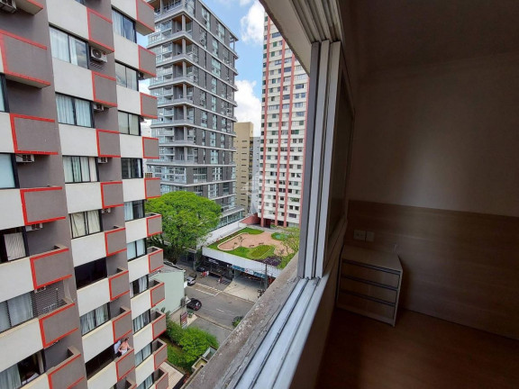 Imagem Apartamento com 1 Quarto à Venda, 30 m² em Cerqueira César - São Paulo Imagem Apartamento com 1 Quarto à Venda, 30 m² em Cerqueira César - São Paulo