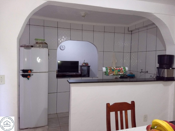 Imagem Casa com 2 Quartos à Venda, 125 m² em Conjunto Promorar Rio Claro ( Zona Leste ) - São Paulo