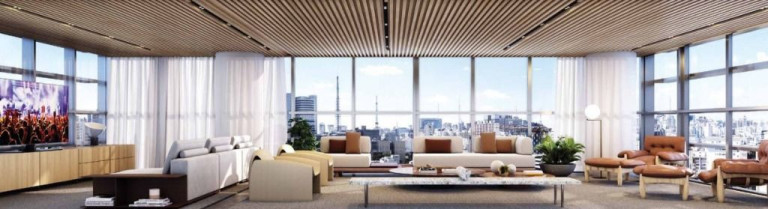 Imagem Cobertura com 4 Quartos à Venda, 722 m² em Pinheiros - São Paulo