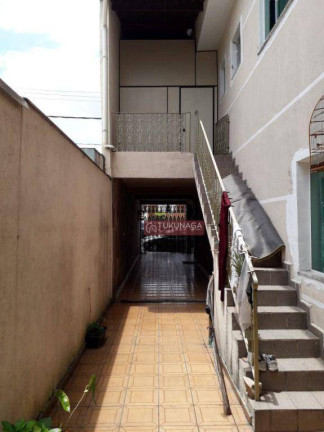 Imagem Sobrado com 3 Quartos à Venda, 259 m² em Jardim Rosa De Franca - Guarulhos Imagem Sobrado com 3 Quartos à Venda, 259 m² em Jardim Rosa De Franca - Guarulhos