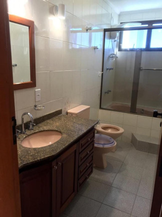Imagem Apartamento com 3 Quartos à Venda, 150 m² em Jardim Das Nações - Taubaté Imagem Apartamento com 3 Quartos à Venda, 150 m² em Jardim Das Nações - Taubaté