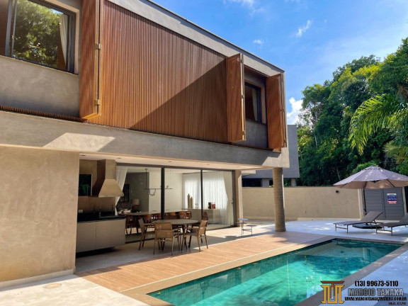 Imagem Casa com 5 Quartos à Venda, 547 m² em Riviera - Bertioga